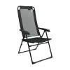 Travellife Como standenstoel - blend grey