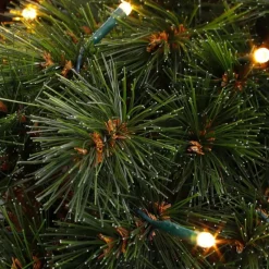 Triumph Tree Forest Frosted Kerstkrans met Verlichting - Ø60 cm