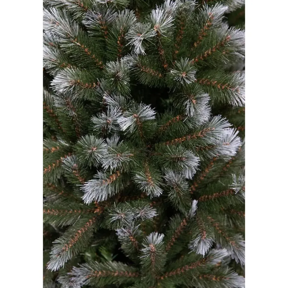 Triumph Tree Pittsburgh Kunstkerstboom - H230 x Ø122 cm - Groen
