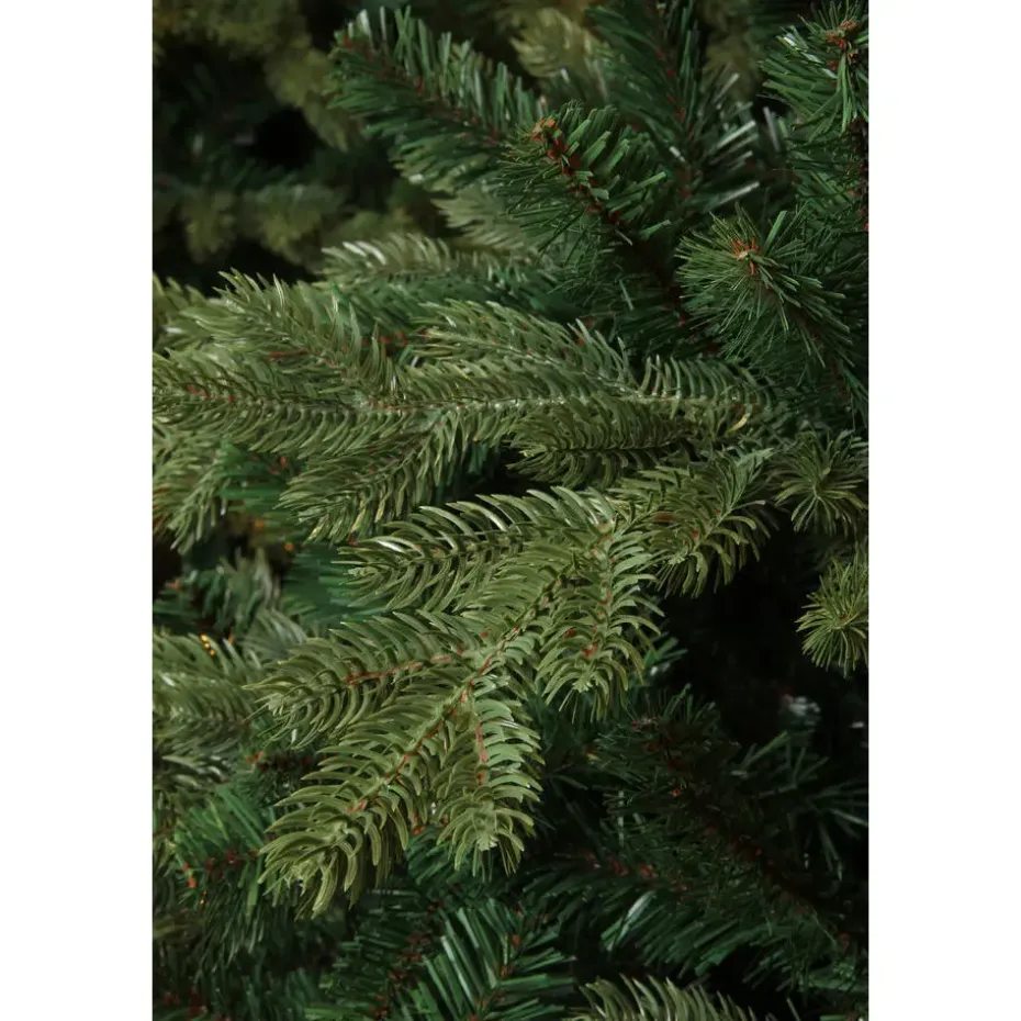Triumph Tree Sherwood Kunstkerstboom Deluxe - H155 x Ø112 cm - Groen