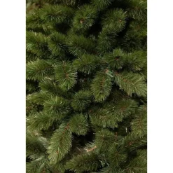 Triumph Tree Tsuga Kunstkerstboom - H155 x Ø104 cm - Groen
