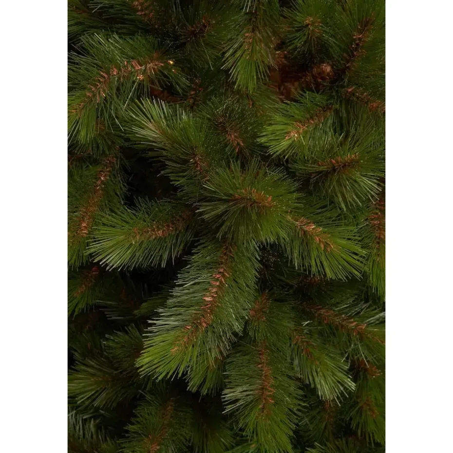 Triumph Tree Wyoming Kunstkerstboom - H155 x Ø117 cm - Groen