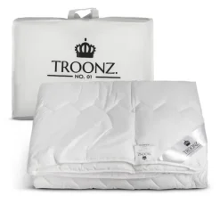 Troonz Dekbed Livorno Enkel 200x200