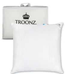 Troonz Verkoelend Hoofdkussen One - 80x80 cm