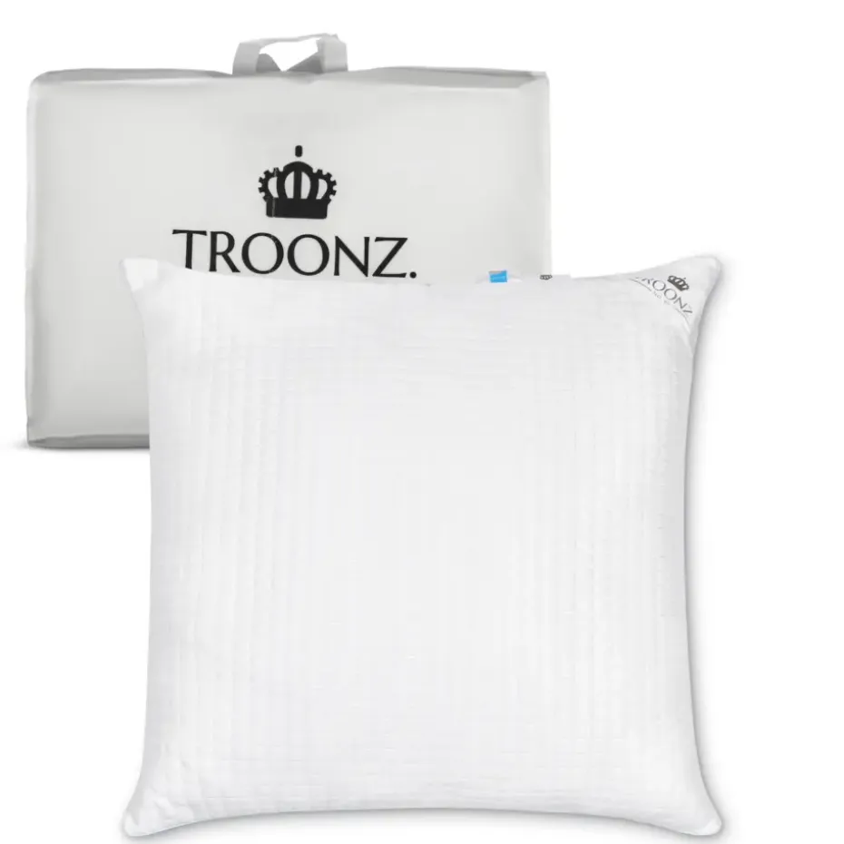 Troonz Verkoelend Hoofdkussen One - 80x80 cm