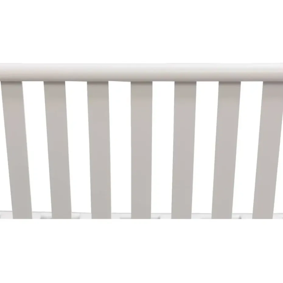 Tuinbank Vence - metaal zand - 81x114x62 cm