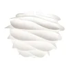 Umage Carmina Medium lampenkap white - Ø 48 cm