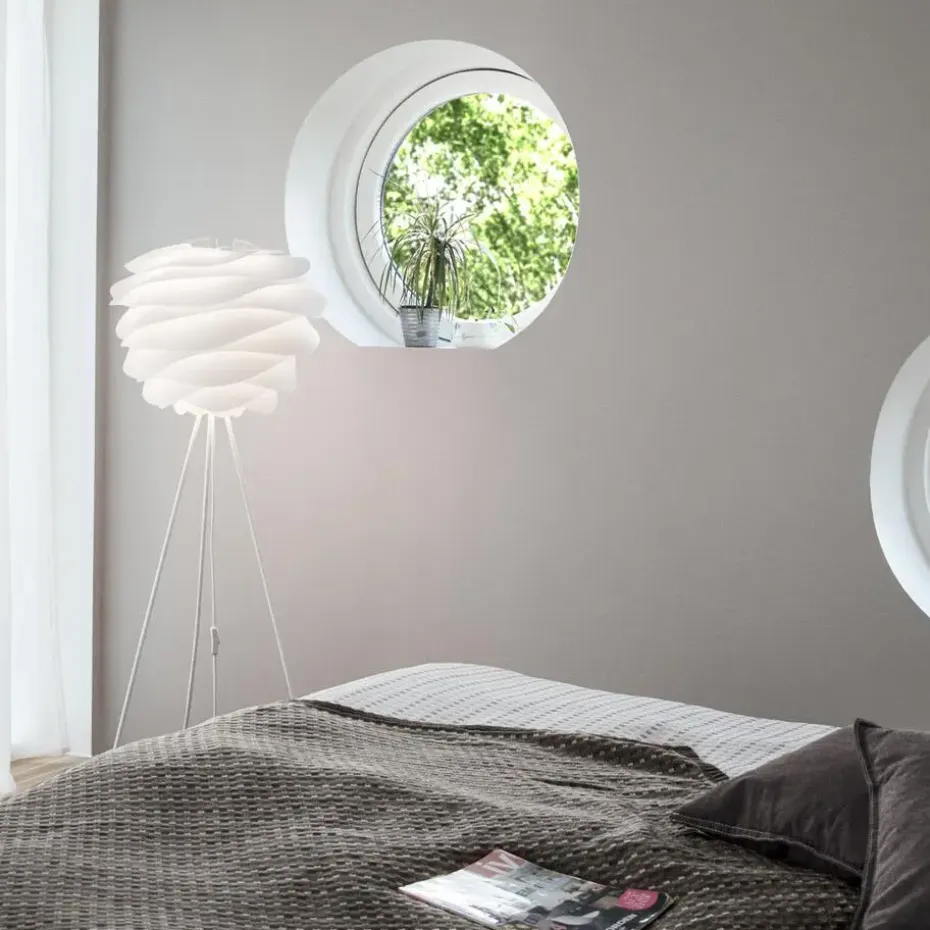 Umage Carmina Medium lampenkap white - Ø 48 cm