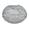 Umage Eos Large lampenkap light grey - Ø 65 cm