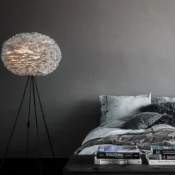 Umage Eos Large lampenkap light brown - Ø 65 cm