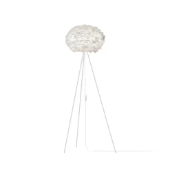 Umage Eos Medium lampenkap white - Ø 45 cm