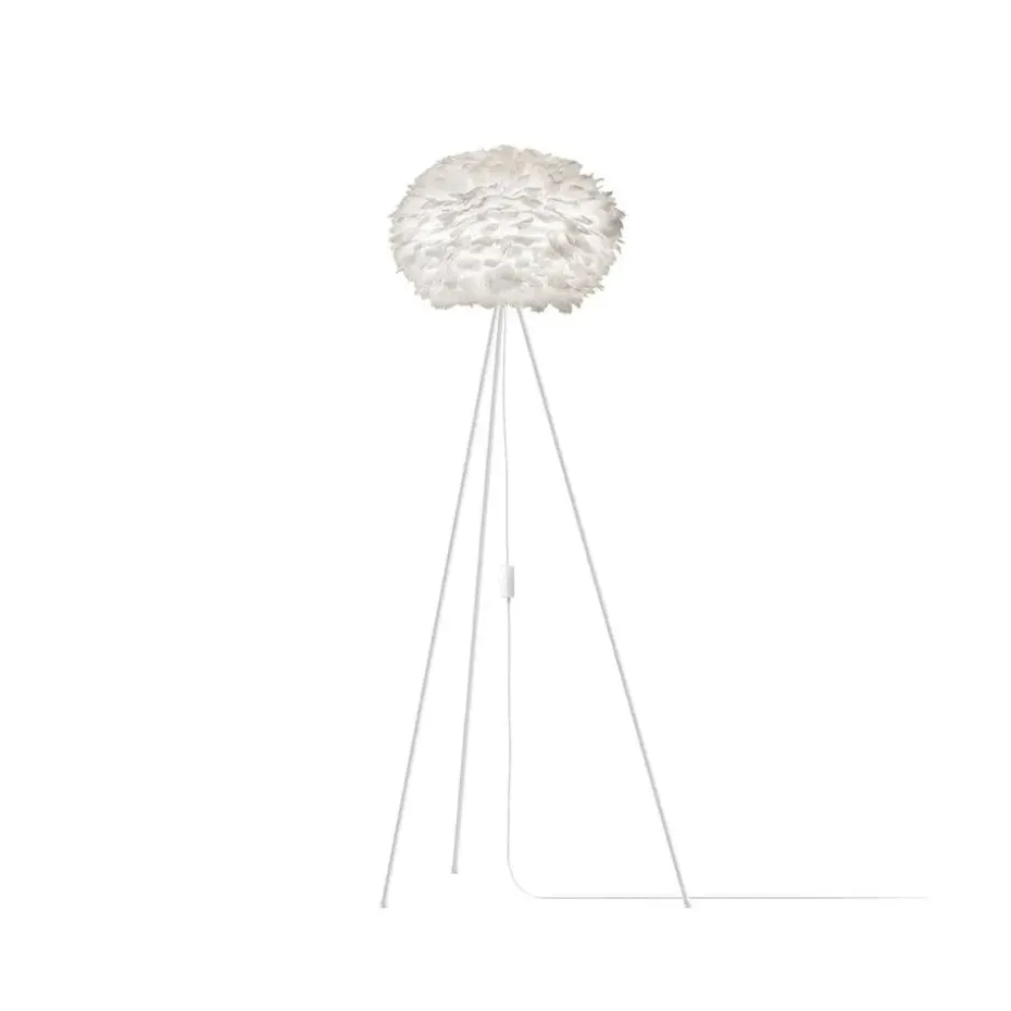 Umage Eos Medium lampenkap white - Ø 45 cm
