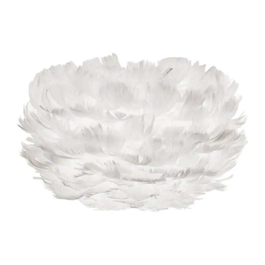 Umage Eos Micro lampenkap white - Ø 22 cm