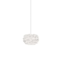 Umage Eos Micro lampenkap white - Ø 22 cm