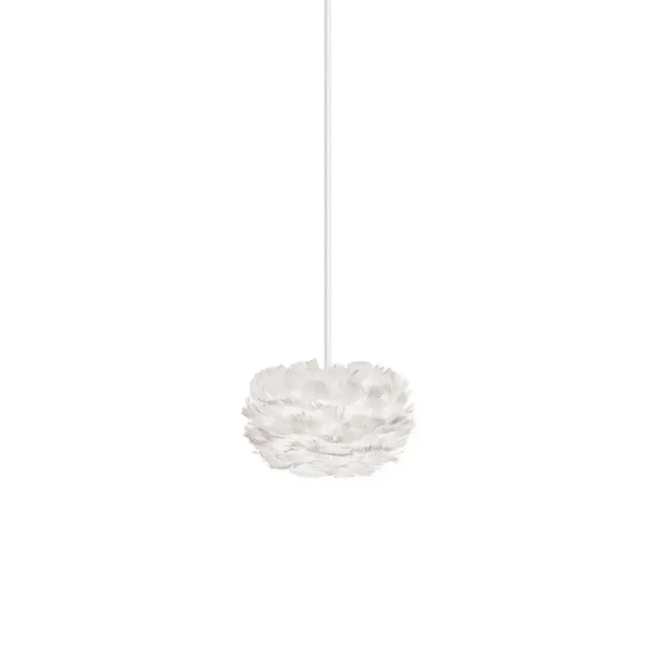 Umage Eos Micro lampenkap white - Ø 22 cm