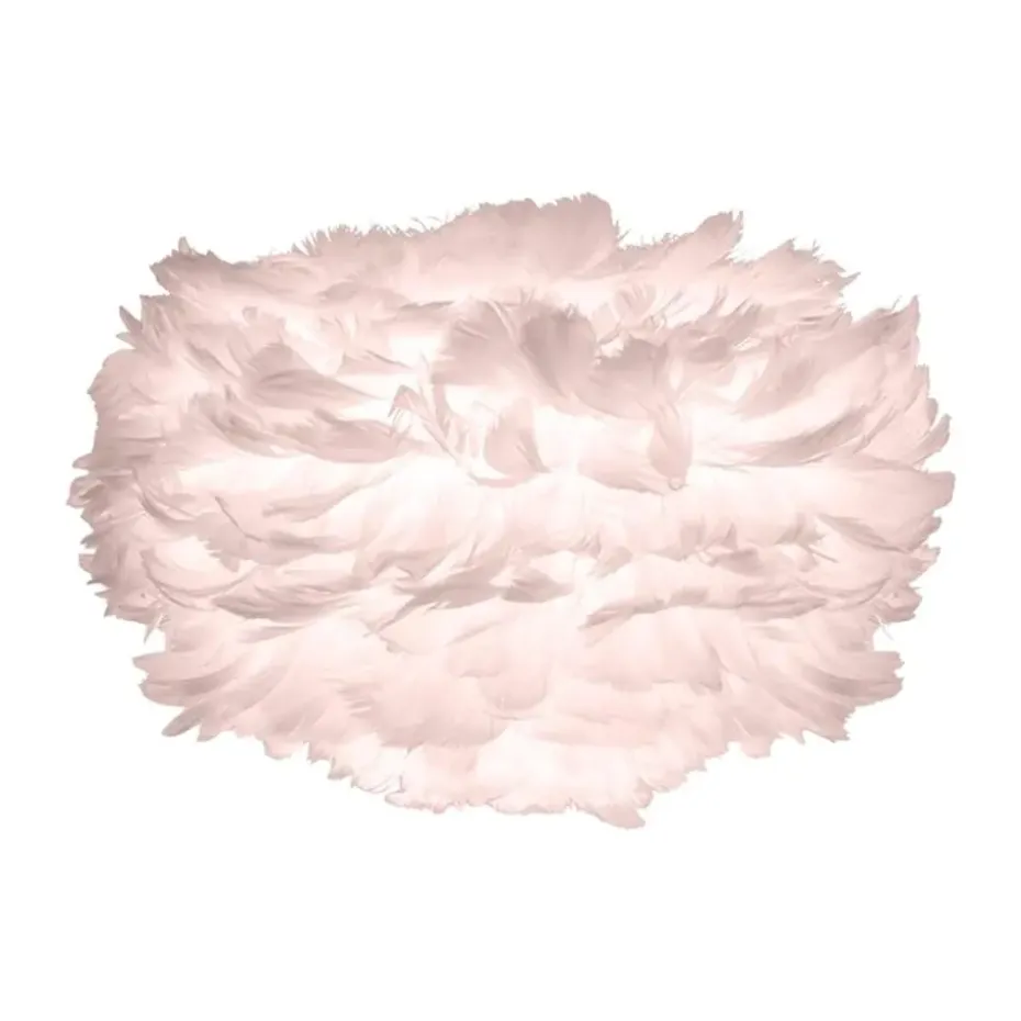 Umage Eos Mini lampenkap light rose - Ø 35 cm