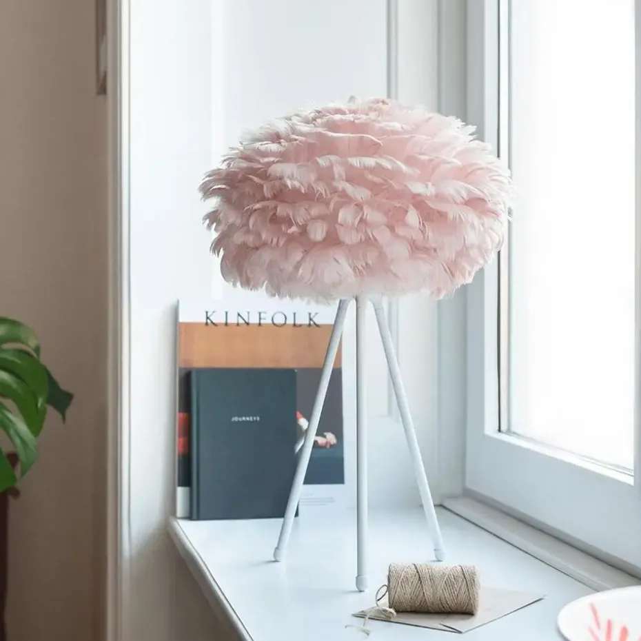 Umage Eos Mini lampenkap light rose - Ø 35 cm