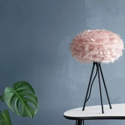 Umage Eos Mini lampenkap light rose - Ø 35 cm