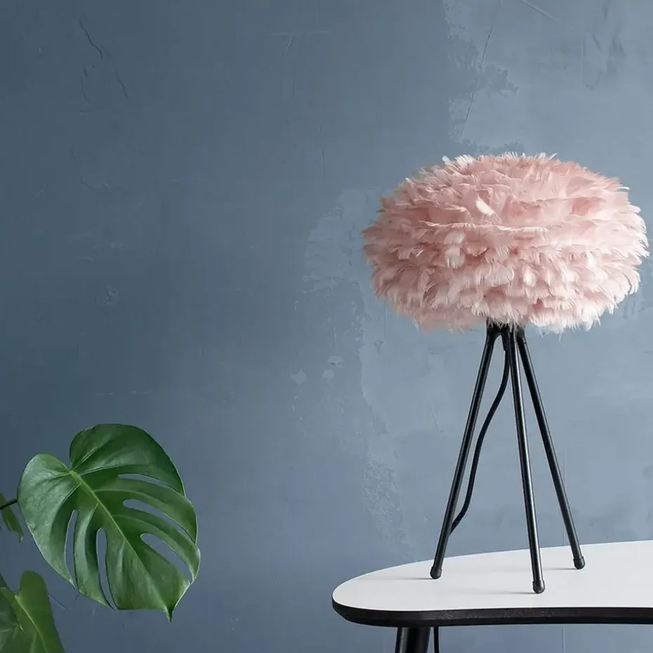 Umage Eos Mini lampenkap light rose - Ø 35 cm