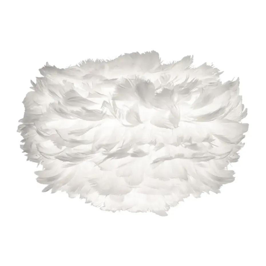 Umage Eos Mini lampenkap white - Ø 35 cm