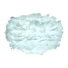 Umage Eos Mini lampenkap light blue - Ø 35 cm