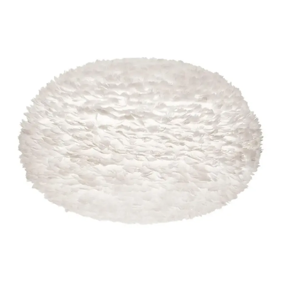 Umage Eos XX-Large lampenkap white - Ø 110 cm