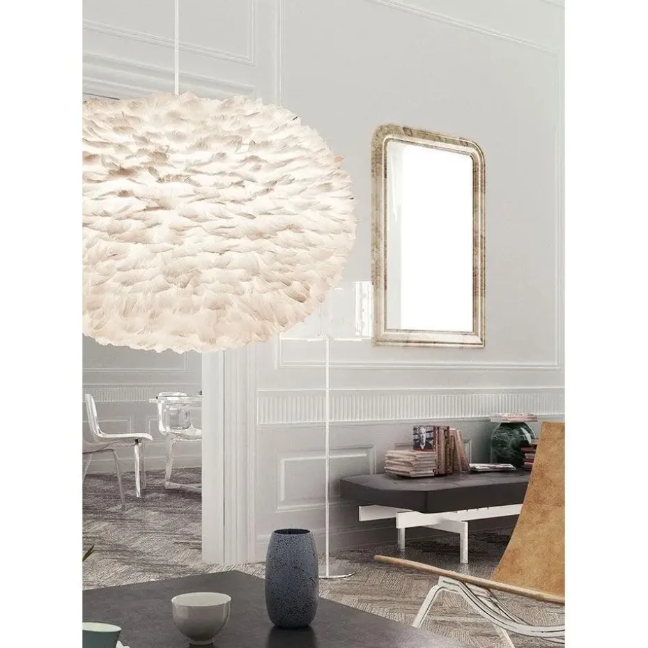 Umage Eos XX-Large lampenkap white - Ø 110 cm