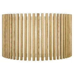 Umage Komorebi Large Lampenkap Natural Oak