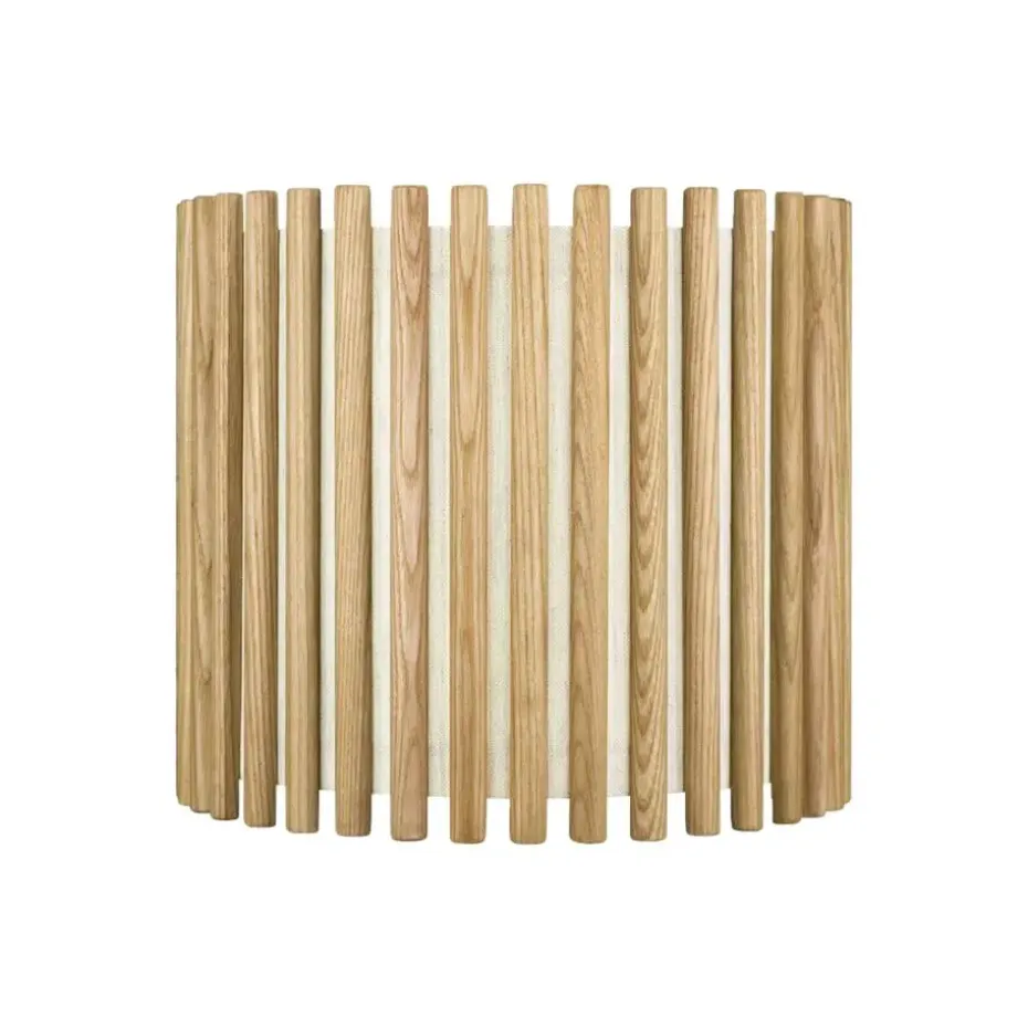 Umage Komorebi Medium Lampenkap Natural Oak