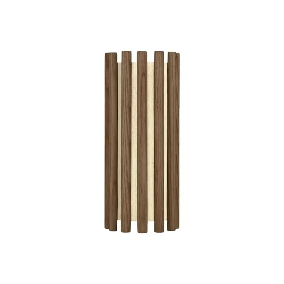 Umage Komorebi Mini Lampenkap Dark Oak