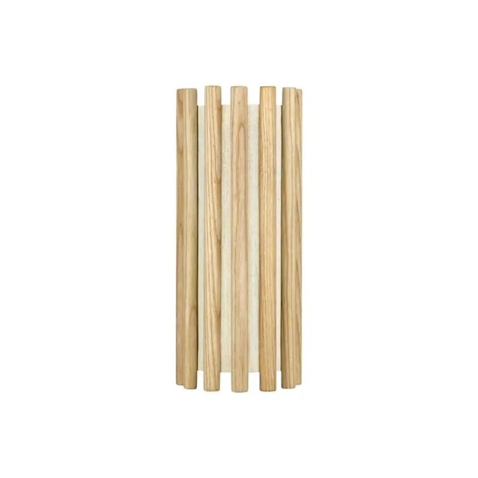 Umage Komorebi Mini Lampenkap Natural Oak