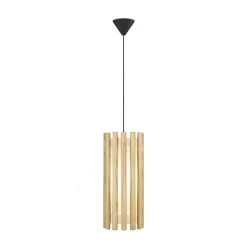 Umage Komorebi Mini Lampenkap Natural Oak