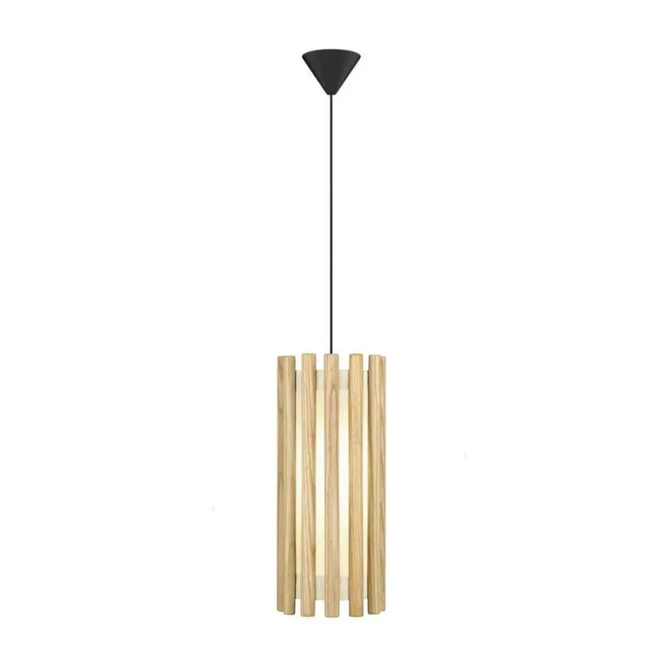 Umage Komorebi Mini Lampenkap Natural Oak