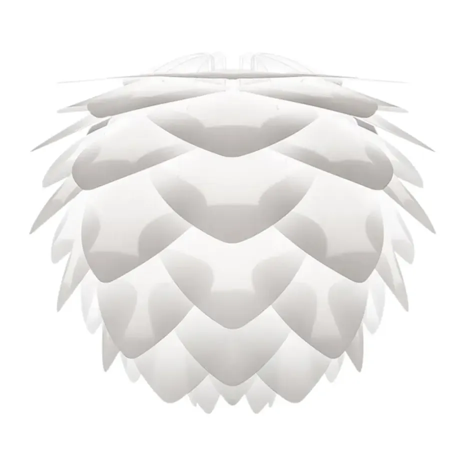 Umage Silvia Mini lampenkap white - Ø 32 cm