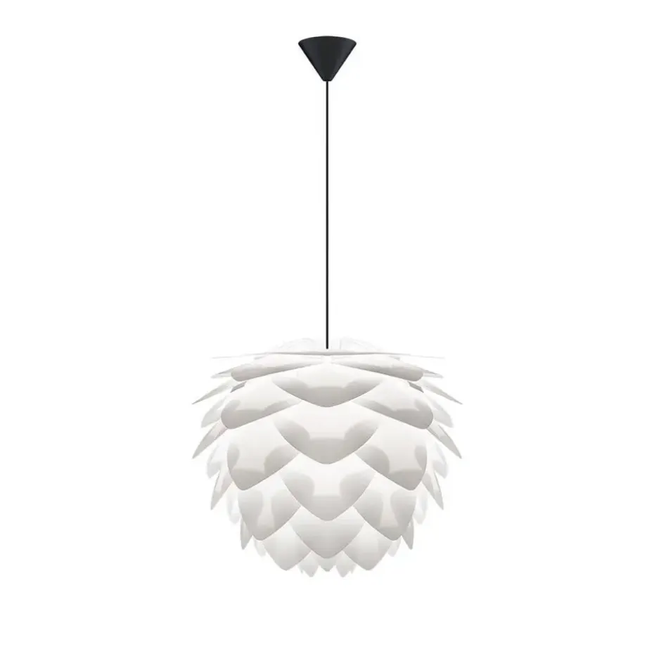 Umage Silvia Mini lampenkap white - Ø 32 cm
