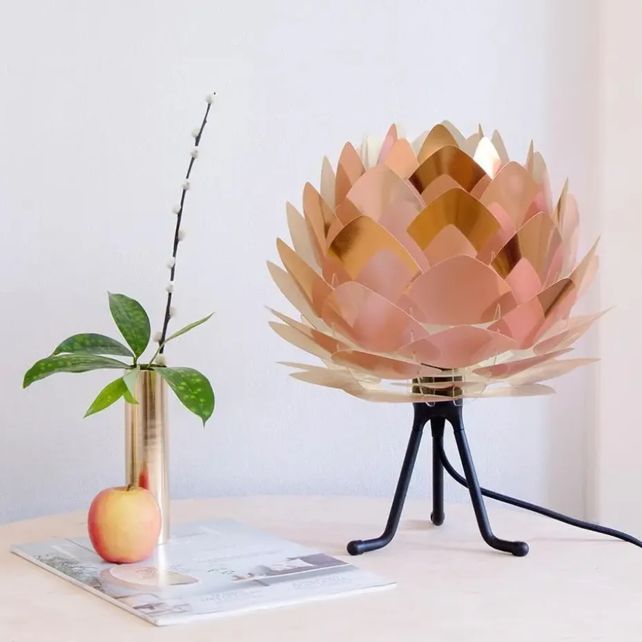 Umage Silvia Mini lampenkap copper - Ø 32 cm