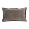 Unique Living - Kussen Basics 30x50cm Taupe