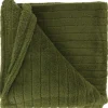 Unique Living - Plaid Jax - 150x200cm - Winter Green