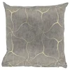 Unique Living - Sierkussen Celina 45x45cm - Chateau Grey