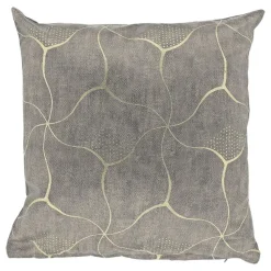 Unique Living - Sierkussen Celina 45x45cm - Chateau Grey