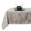 Unique Living - Tafelkleed Neomi 145x300cm - Taupe