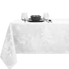 Unique Living - Tafelkleed Rody - 150x250cm - White