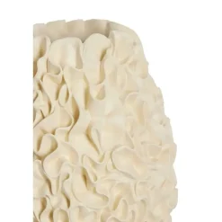 Vaas Agello - Wit - Ø28cm
