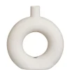 Vaas Lotus - off-white - 33x30x10 cm