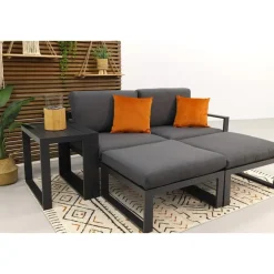 VDG Bocas balkon loungeset