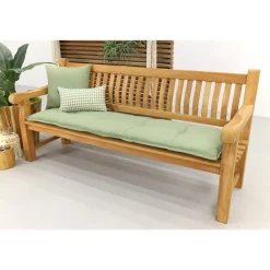 VDG Teakhouten tuinbank Patrick XL - 200 cm