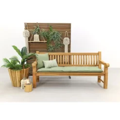 VDG Teakhouten tuinbank Patrick XL - 200 cm