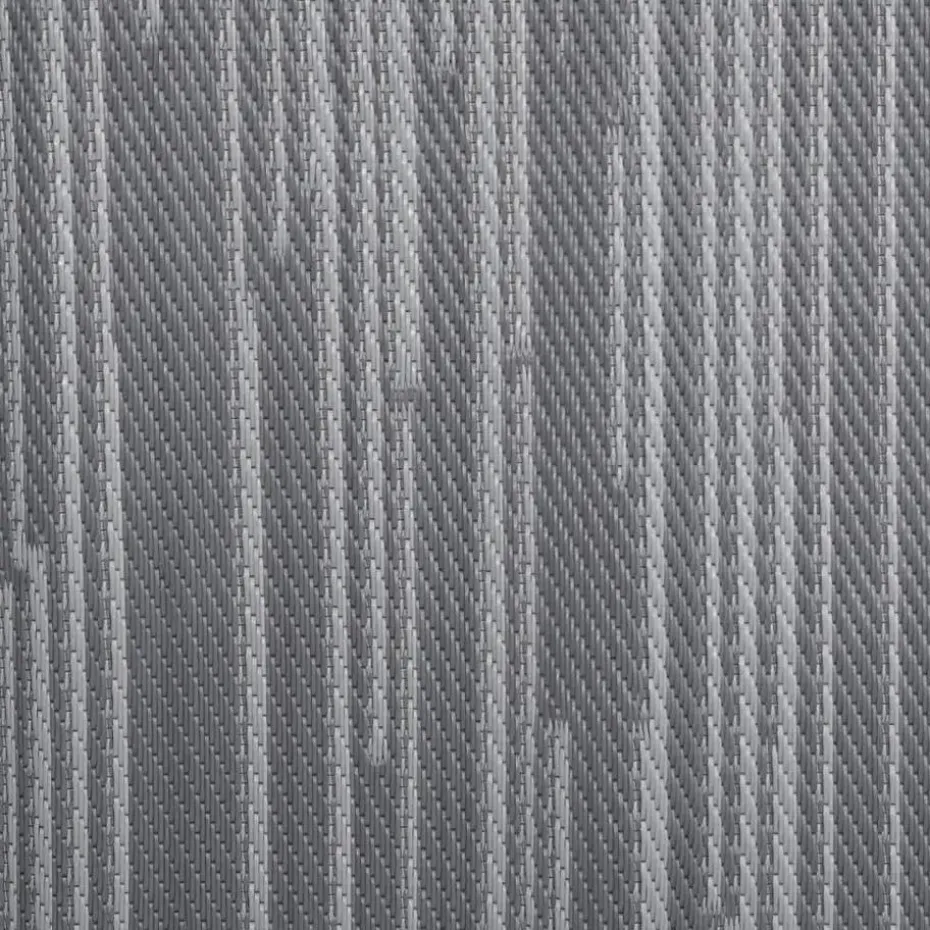 vidaXL - Buitenkleed - Antraciet - Polypropyleen - 140 x 200 cm