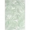 vidaXL - Buitenkleed - Groen - Polypropyleen - 140 x 200 cm