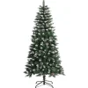 vidaXL - Kerstboom - Groen - 120 cm